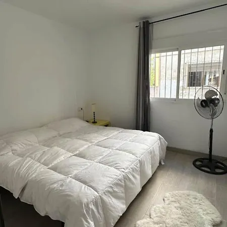 Ii Holidays Ref 036 Lejlighed *