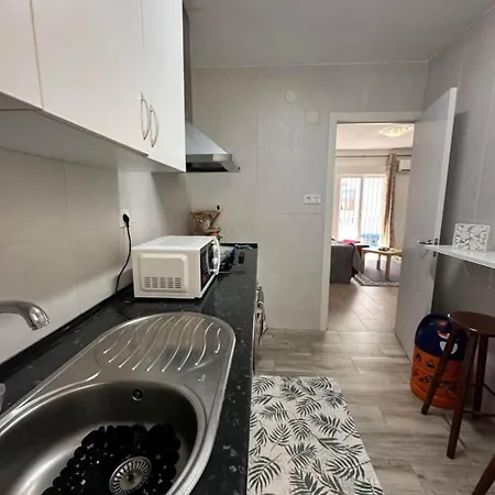 Ii Holidays Ref 036 Lejlighed