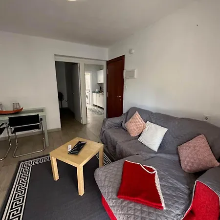 Ii Holidays Ref 036 Lejlighed Almassora