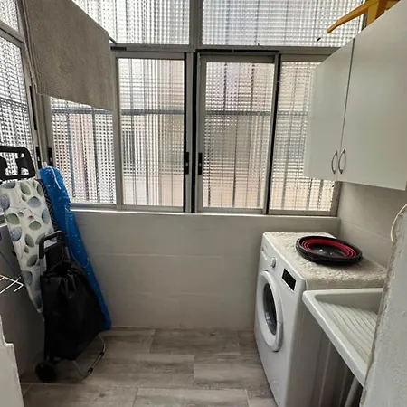 Lejlighed Ii Holidays Ref 036