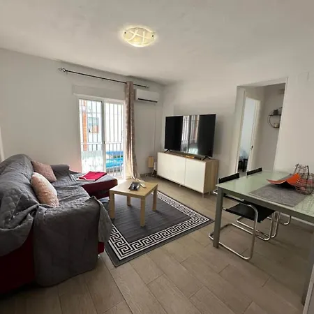 Ii Holidays Ref 036 شقة