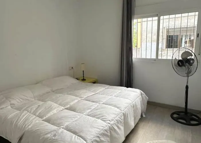 Ii Holidays Ref 036 아파트 *