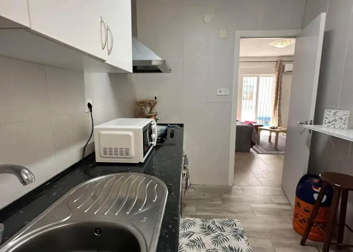 Ii Holidays Ref 036 아파트