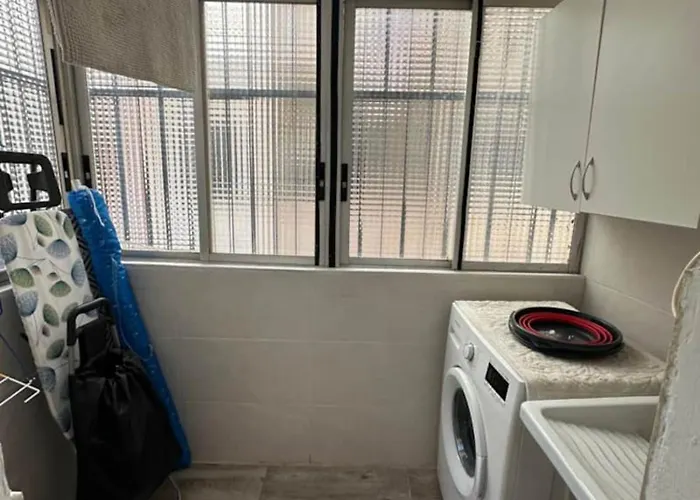 아파트 Ii Holidays Ref 036