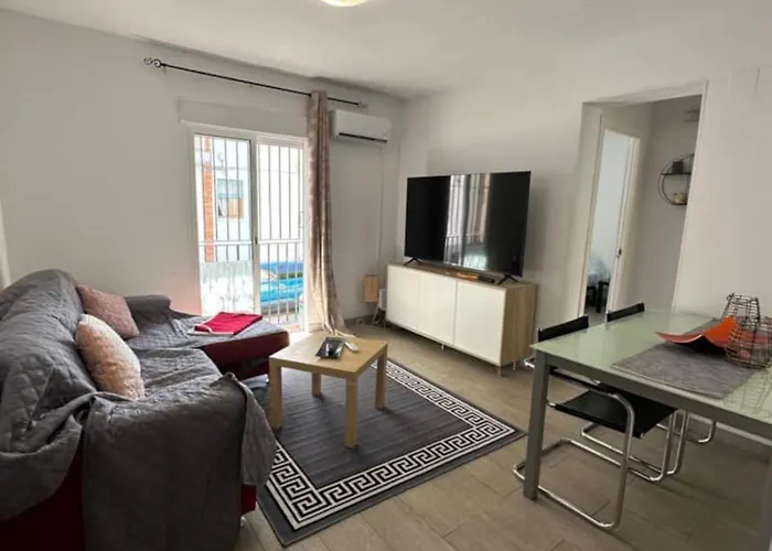 Ii Holidays Ref 036 아파트